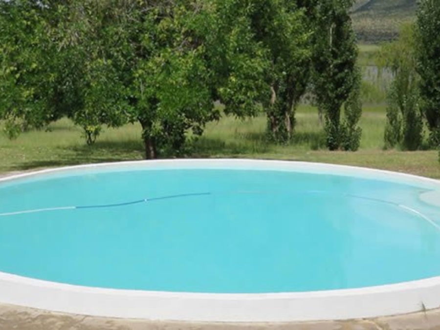 Commercial Property for Sale in Ladybrand Free State